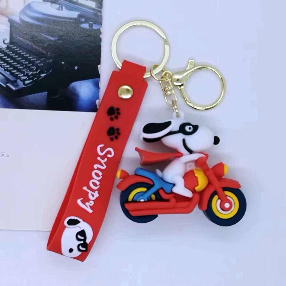 2026 New The Cartoon Snoopy Ke – Men Accessories For Birthday Gift recenzja i cena