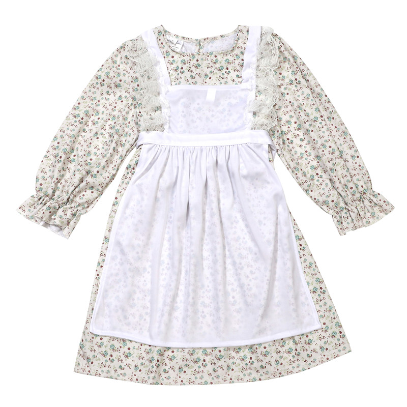 Girls' Victorian-Style Mexican – Men'S Victorian Accessories recenzja i cena