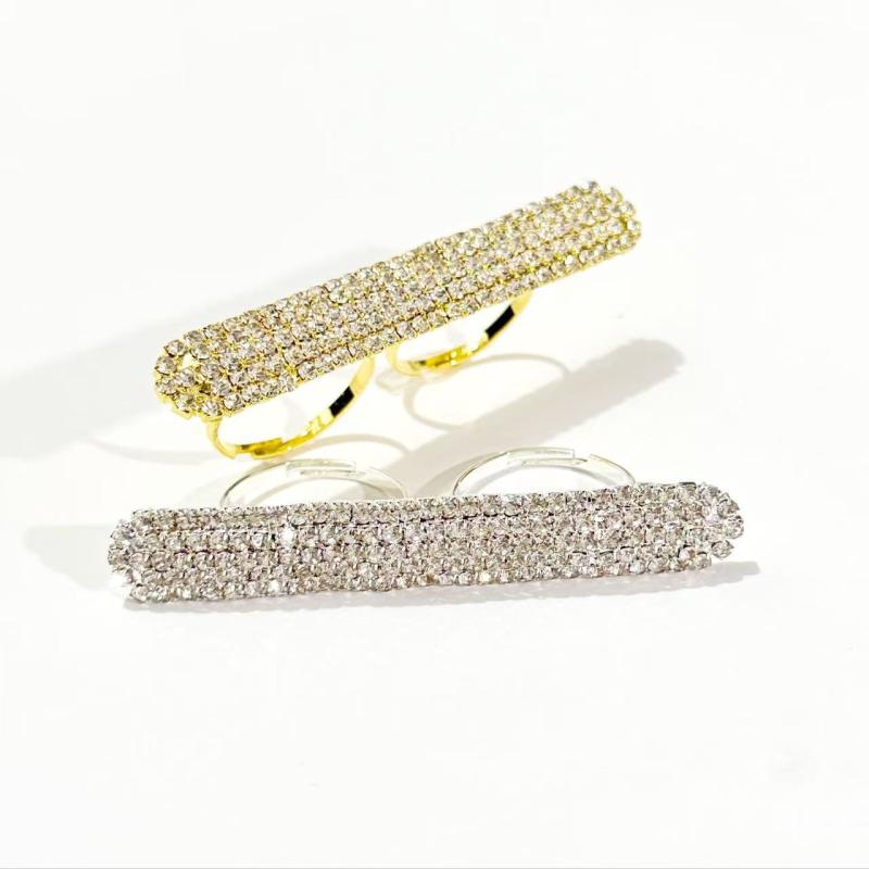 New Fashion Lady Long Bar Ring – Men Accessories In Dubai recenzja i cena