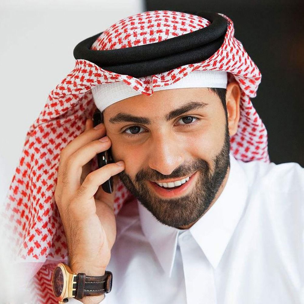 1Pcs Desert Accessories Headwe – Men Accessories In Dubai recenzja i cena