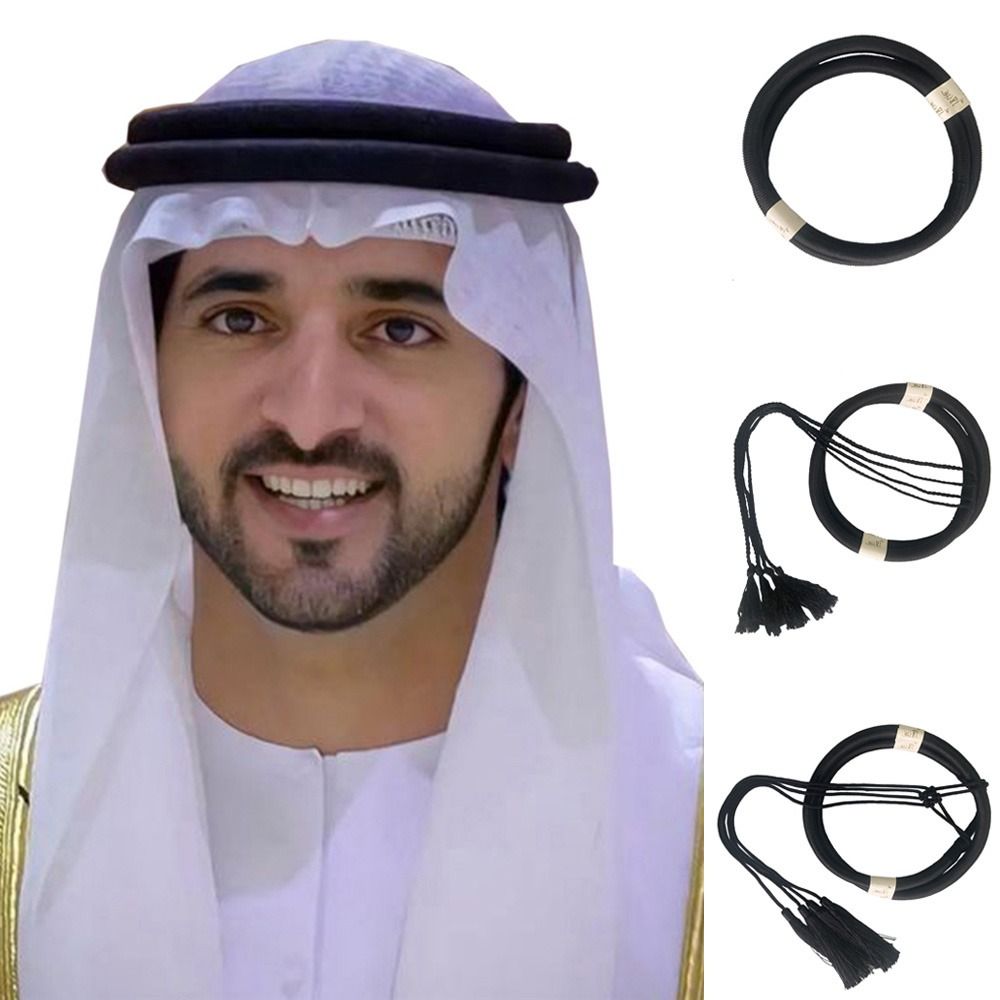 1Pcs Desert Accessories Headwe – Men Accessories In Dubai recenzja i cena