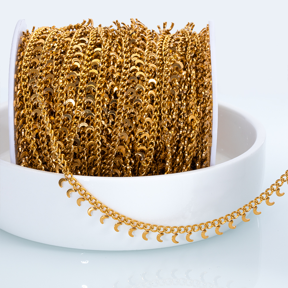 1Meter Heavy Chunky Hanging Mo – Men'S Accessories Jewelry Bracelet recenzja i cena