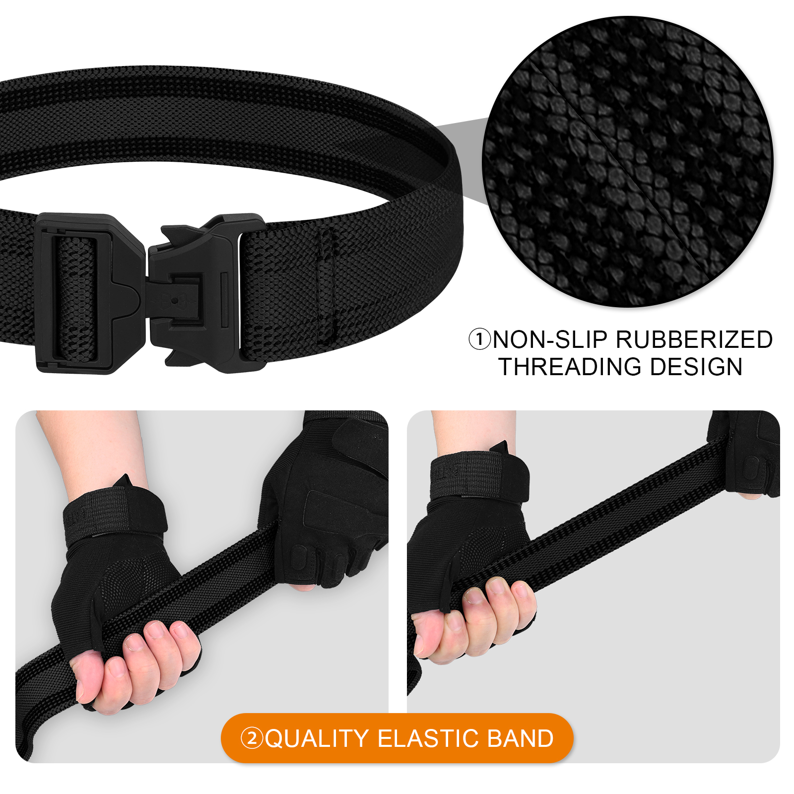 KRYDEX Tactical Thigh Strap Ma – Men'S Accessories Drop Shipping recenzja i cena