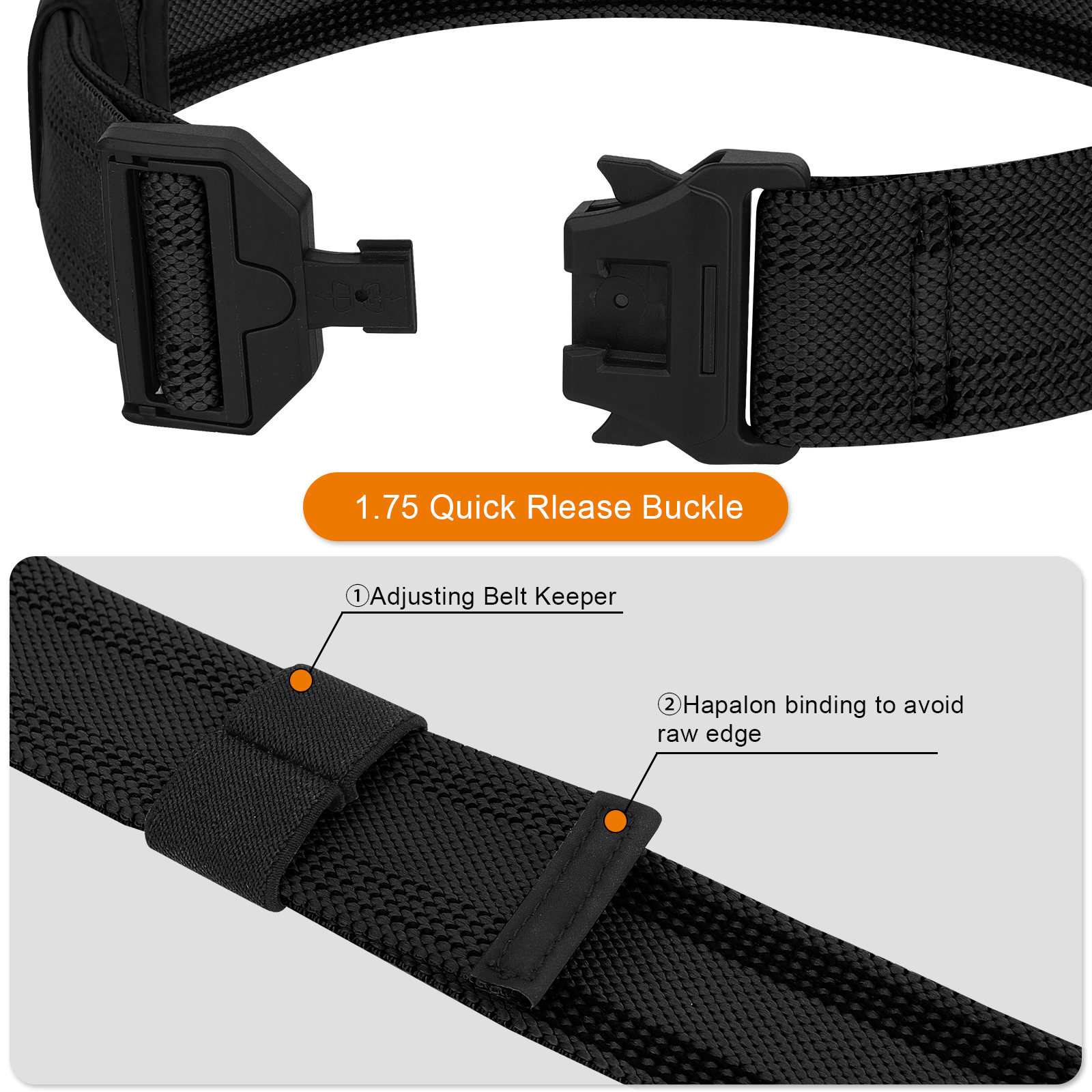 KRYDEX Tactical Thigh Strap Ma – Men'S Accessories Drop Shipping recenzja i cena