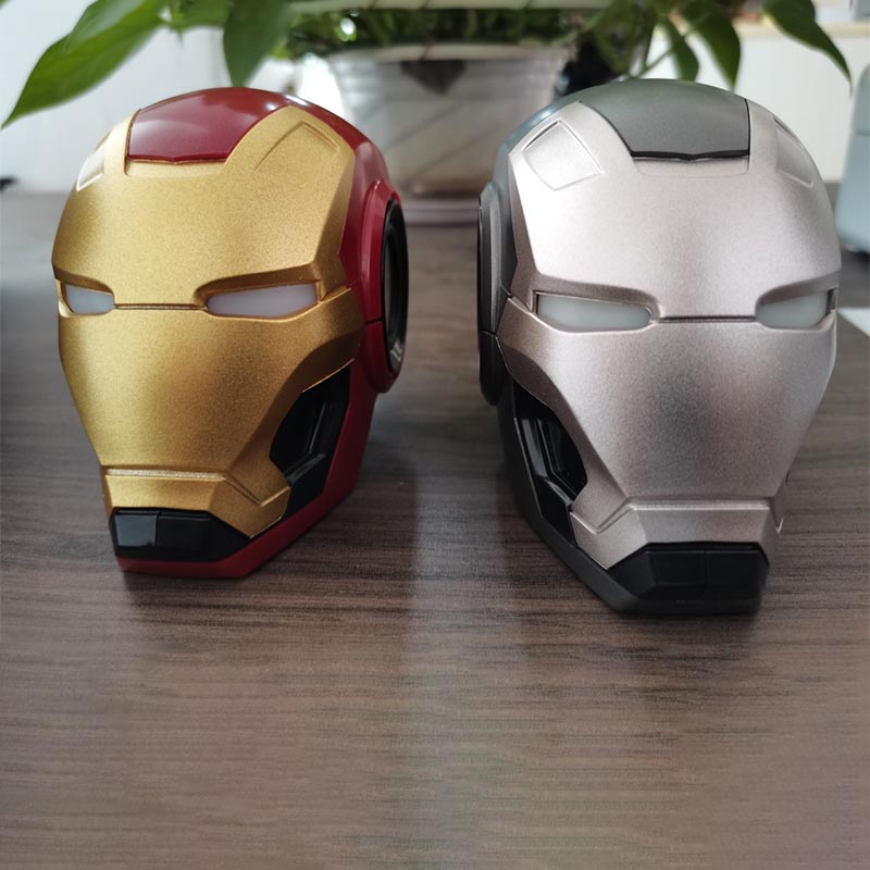 Hottoy Bumblebee Iron Man Than – Men Accessories For Birthday Gift recenzja i cena