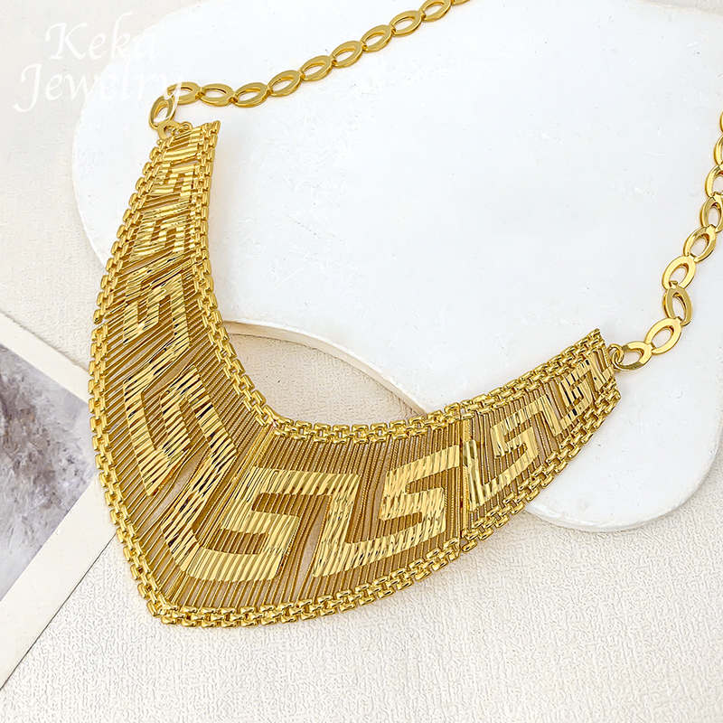 Original Dubai 18K Gold Plated – Men Accessories In Dubai recenzja i cena