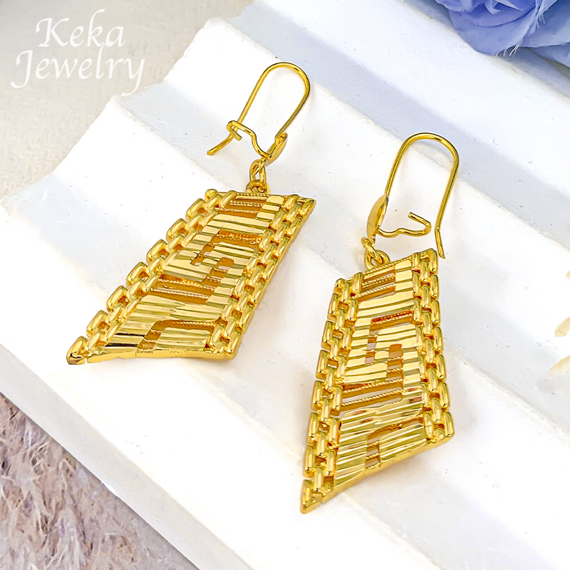 Original Dubai 18K Gold Plated – Men Accessories In Dubai recenzja i cena