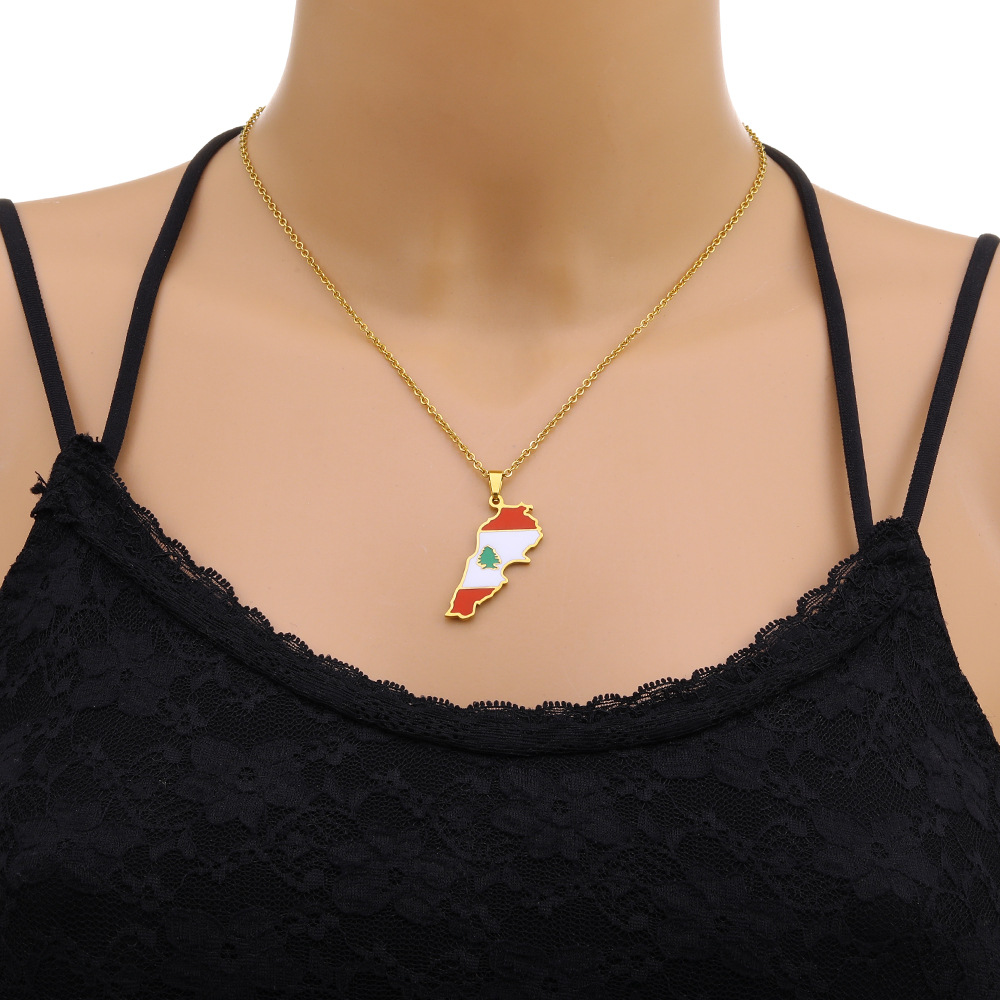 Hot selling retro Lebanon oil  – Men Accessories Lebanon recenzja i cena