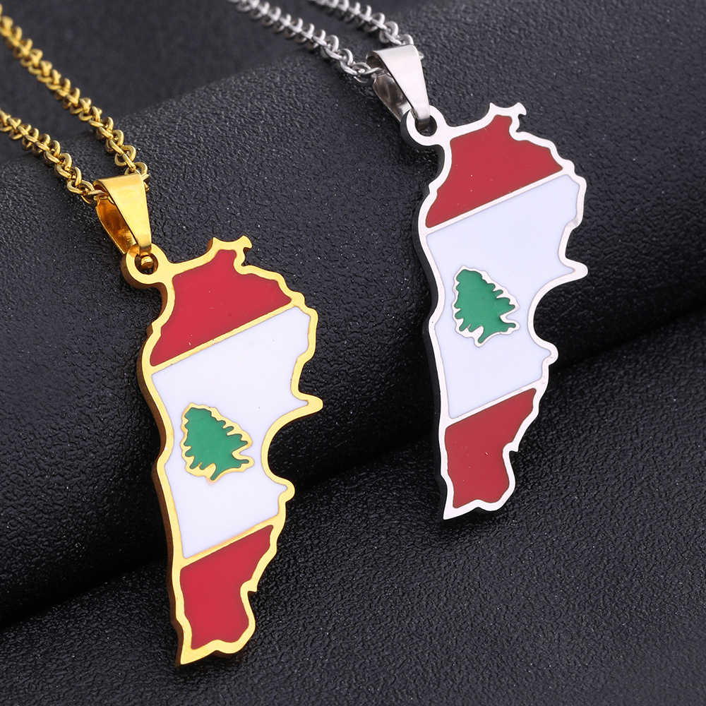 Hot selling retro Lebanon oil  – Men Accessories Lebanon recenzja i cena