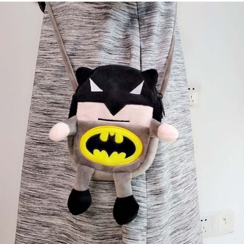 Marvel  Cute  Cartoon  Spiderm – Men Accessories To Gift recenzja i cena