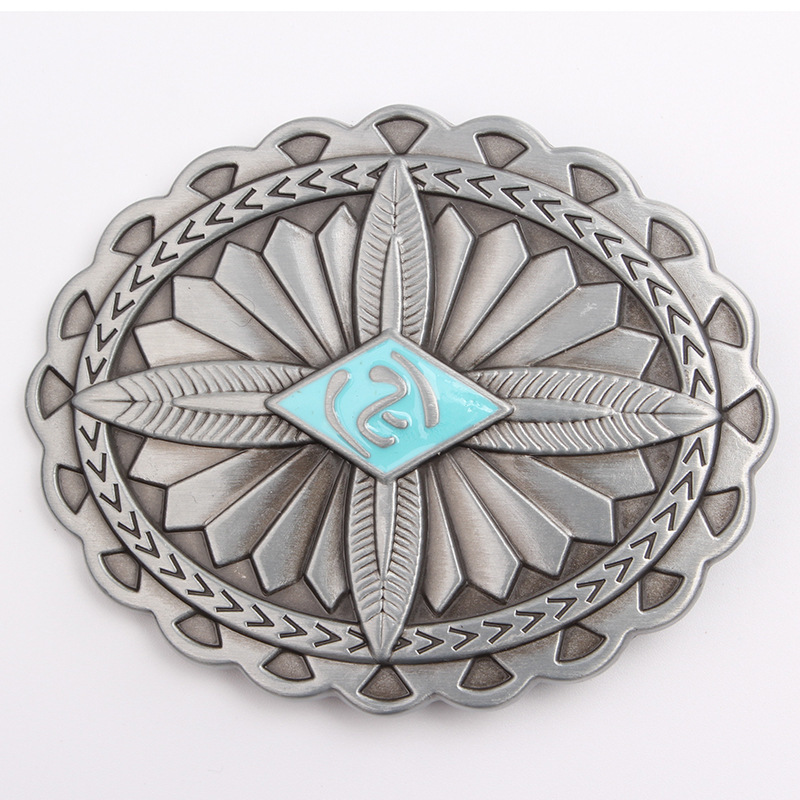 Indian Indigenous Tribal  belt – Men Accessories India recenzja i cena
