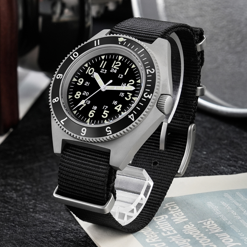 Watchdives WD1972 Quartz Watch – Men'S Accessories Jewelry Bracelet recenzja i cena