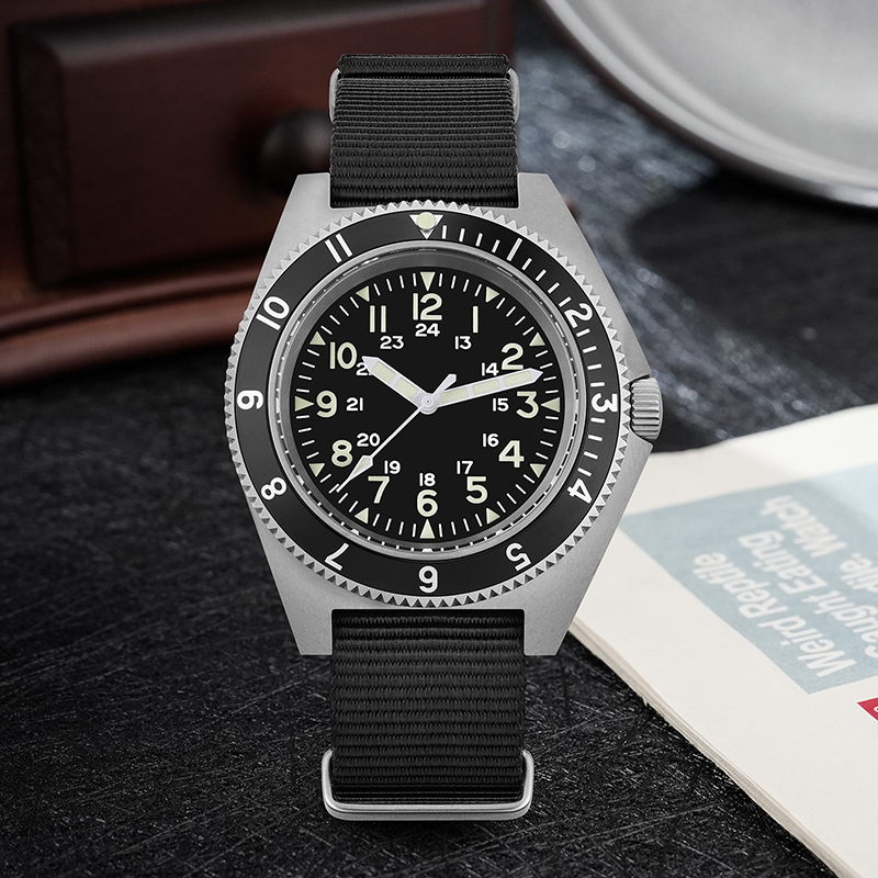 Watchdives WD1972 Quartz Watch – Men'S Accessories Jewelry Bracelet recenzja i cena