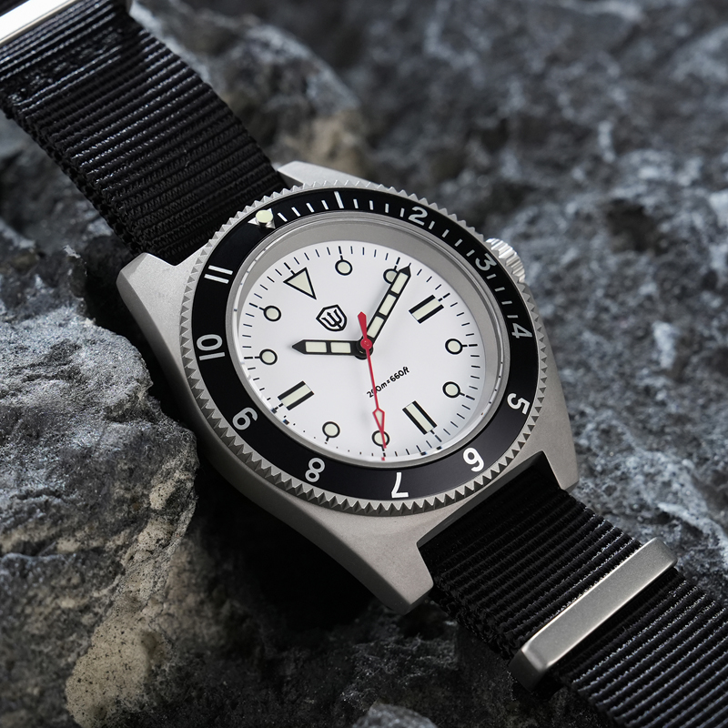 Watchdives WD1972 Quartz Watch – Men'S Accessories Jewelry Bracelet recenzja i cena