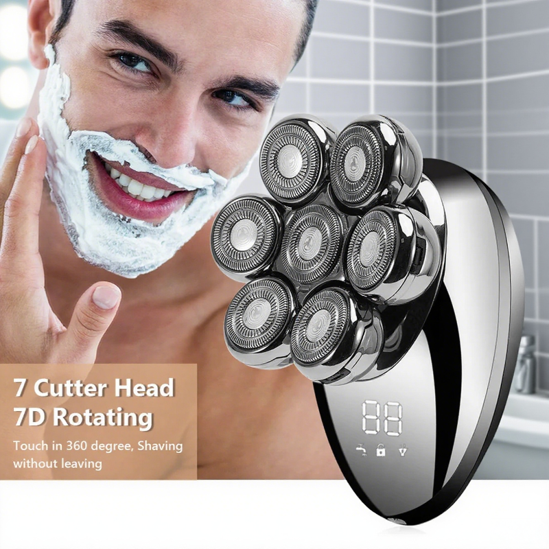 New Electric Hair Accessorie R – Men Accessories Under 100 recenzja i cena