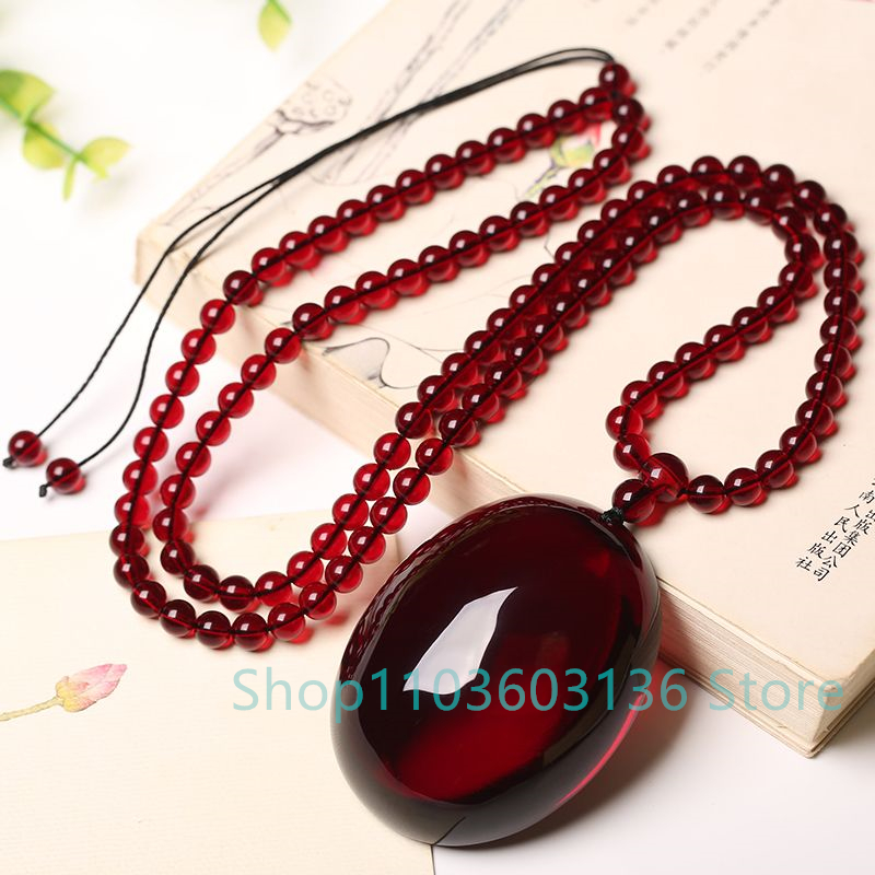 Natural Burgundy Amber Beeswax – Men'S Accessories Drop Shipping recenzja i cena