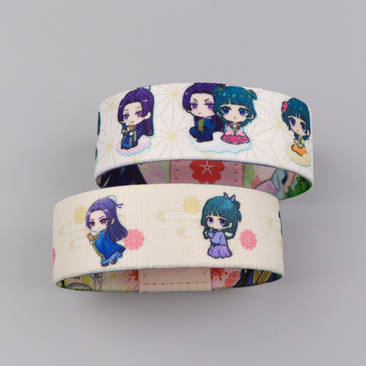 Cool Anime Rumi Cat Bracelet f – Men'S Accessories Jewelry Bracelet recenzja i cena