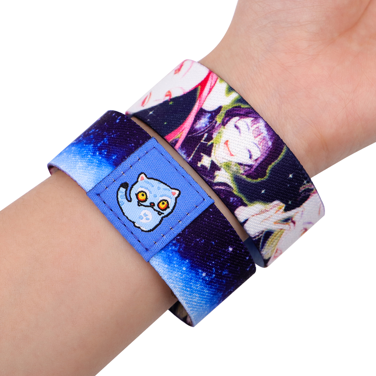 Cool Anime Rumi Cat Bracelet f – Men'S Accessories Jewelry Bracelet recenzja i cena