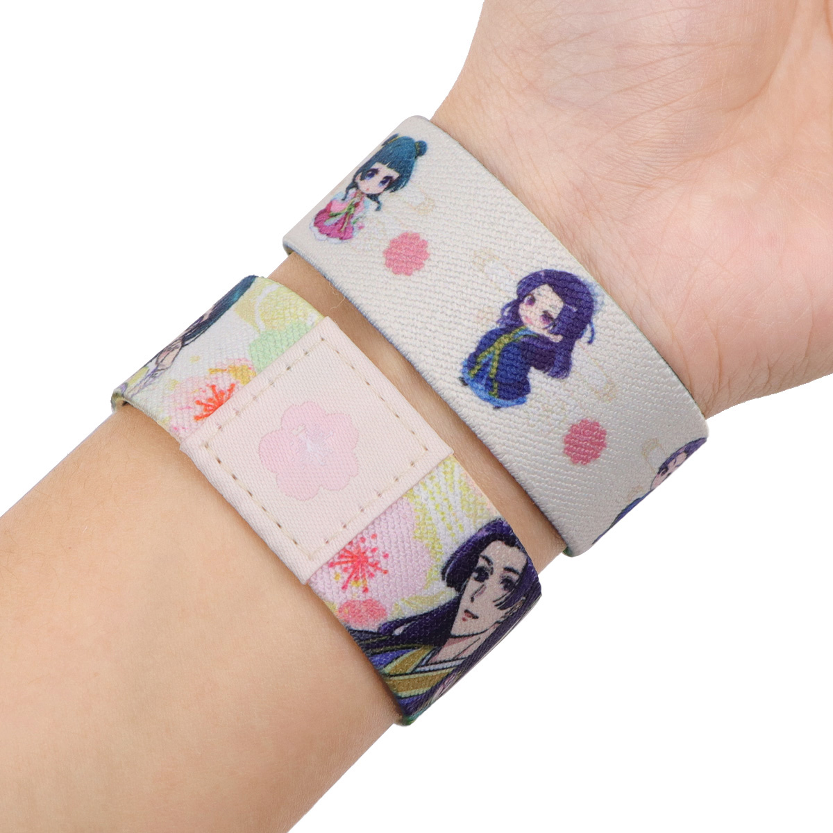 Cool Anime Rumi Cat Bracelet f – Men'S Accessories Jewelry Bracelet recenzja i cena