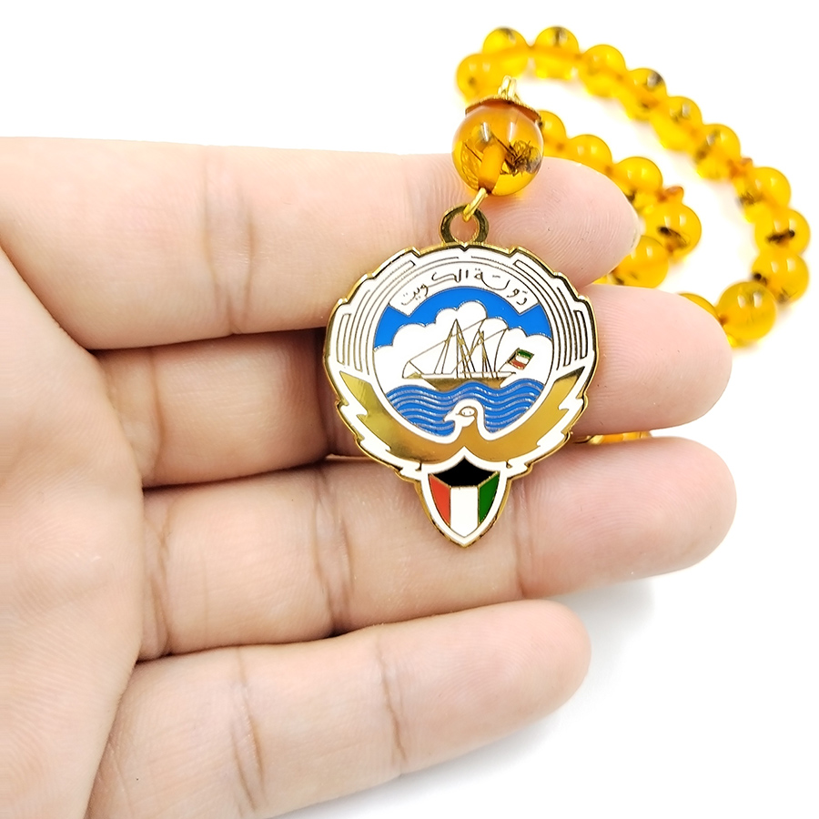Tasbih Insect resin Kuwait pen – Men Accessories Kuwait recenzja i cena