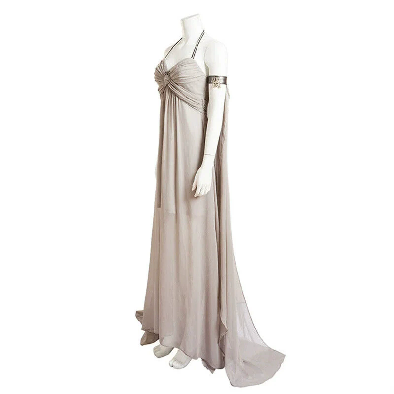 Sexy DDaeneryss Cosplay Costum – Men Accessories Pack recenzja i cena
