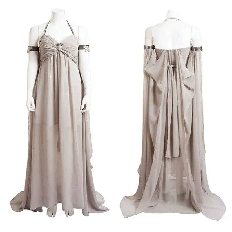 Sexy DDaeneryss Cosplay Costum – Men Accessories Pack recenzja i cena