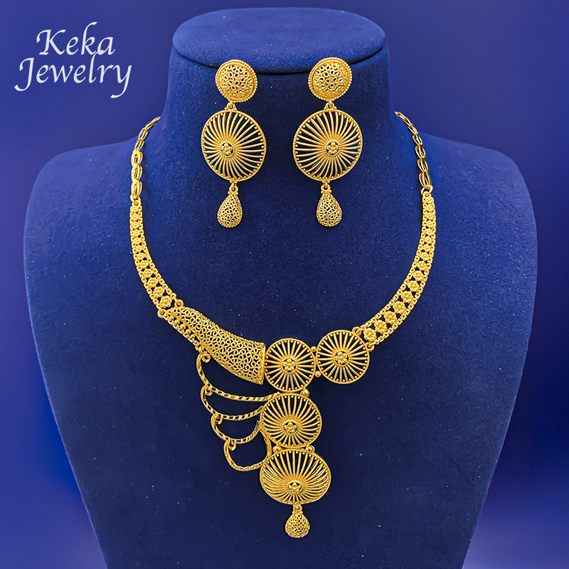 Bohemian Arabic Dubai 18K Gold – Men Accessories In Dubai recenzja i cena