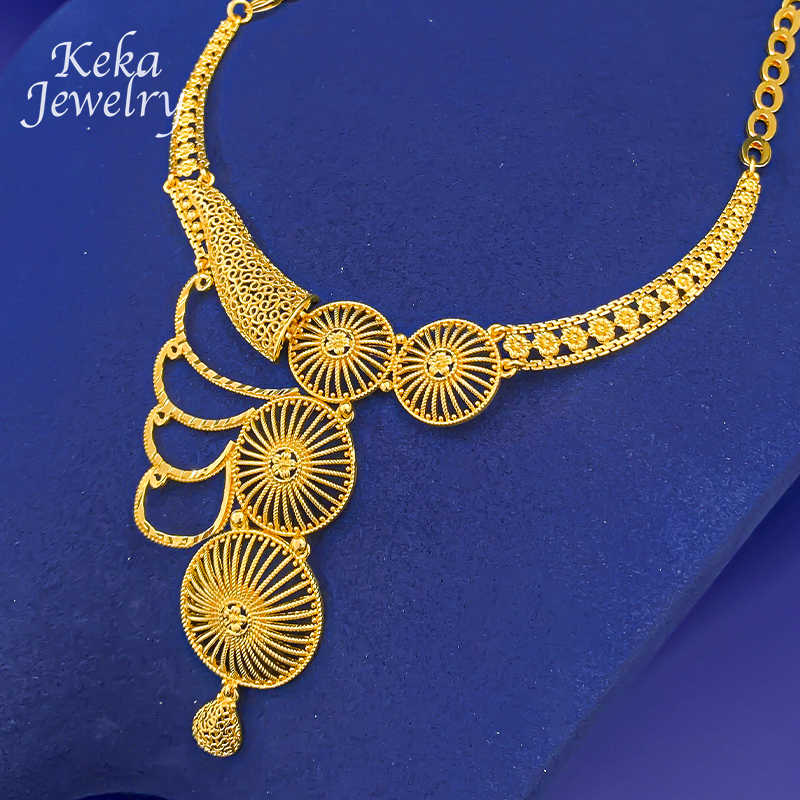 Bohemian Arabic Dubai 18K Gold – Men Accessories In Dubai recenzja i cena