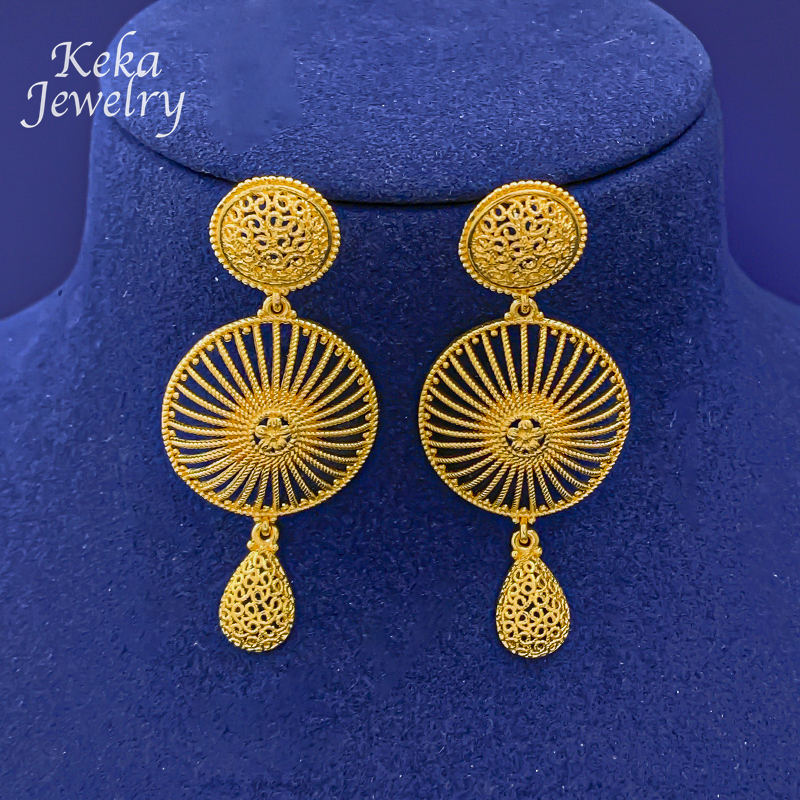 Bohemian Arabic Dubai 18K Gold – Men Accessories In Dubai recenzja i cena