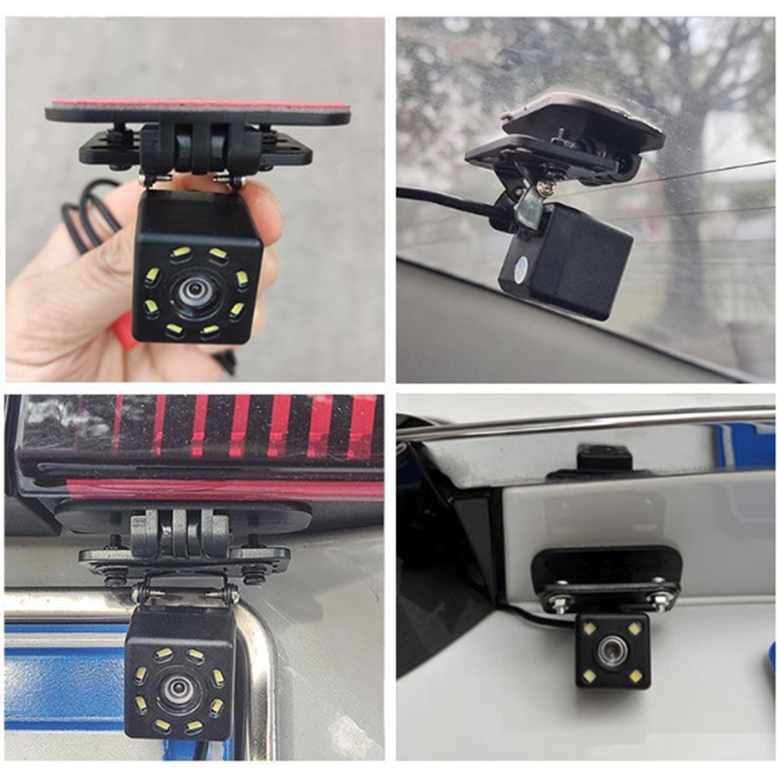 Rear Dash Cam Window Mount Sta – Men Accessories For Travel recenzja i cena