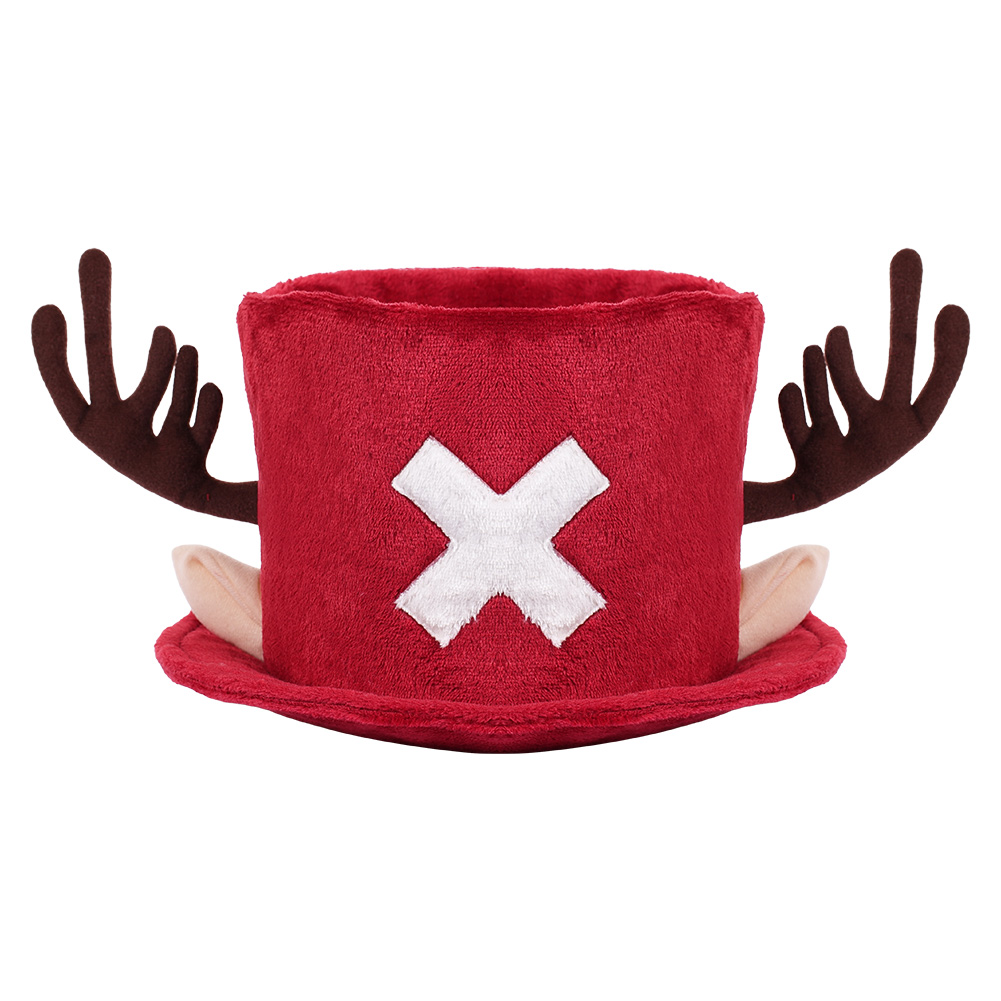 Children Tony Chopper Cosplay  – Men Accessories Pack recenzja i cena