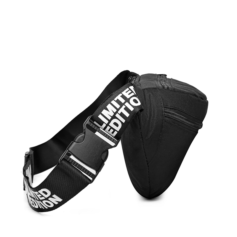 Men's waist bag is suitable fo – Men Accessories For Travel recenzja i cena