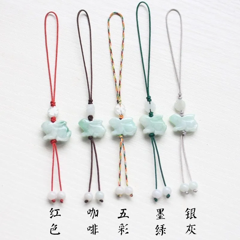 Customization Natural Emerald  – Men'S Accessories Chain recenzja i cena