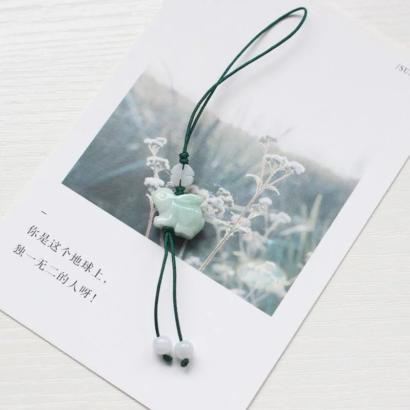 Customization Natural Emerald  – Men'S Accessories Chain recenzja i cena