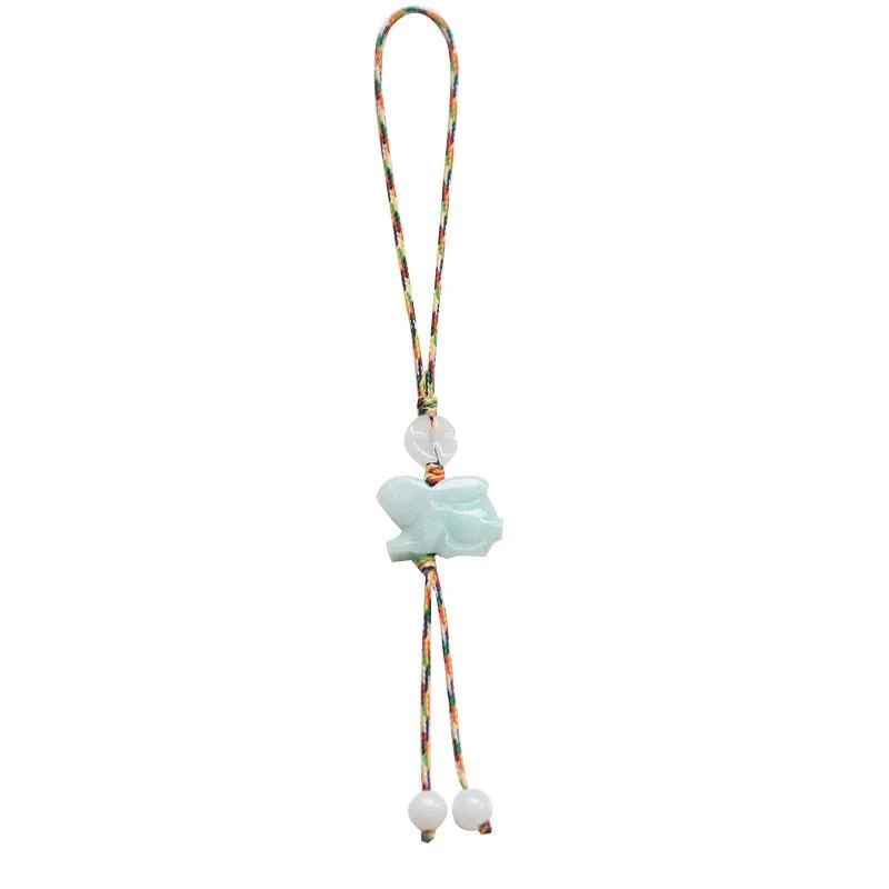 Customization Natural Emerald  – Men'S Accessories Chain recenzja i cena