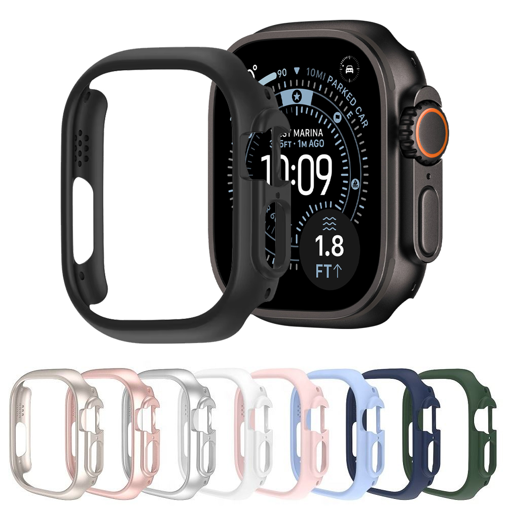 Cover Case For Apple Watch Ult – Men'S Accessories Display recenzja i cena