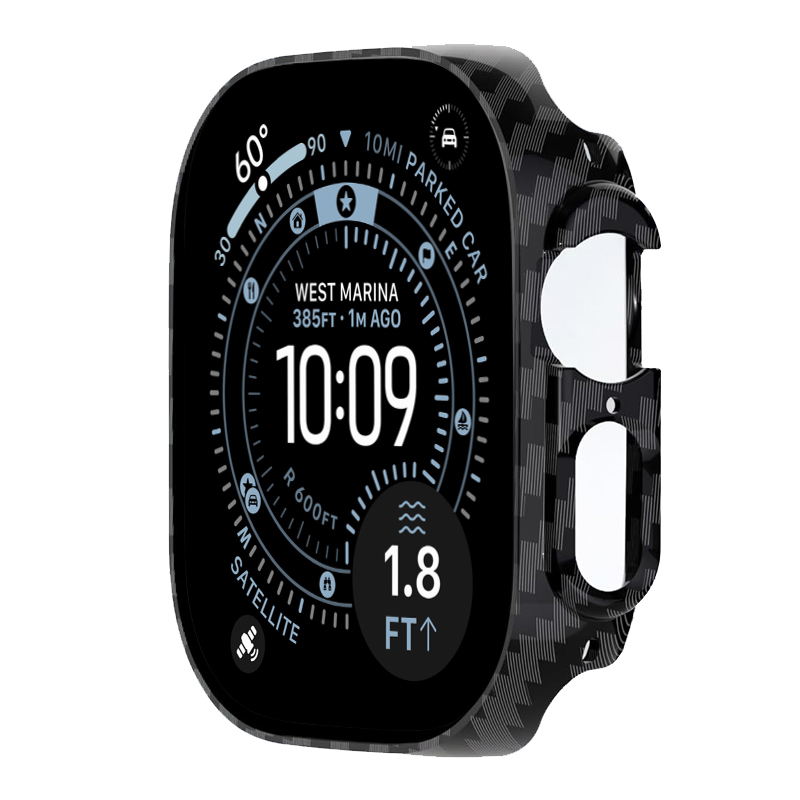 Cover Case For Apple Watch Ult – Men'S Accessories Display recenzja i cena
