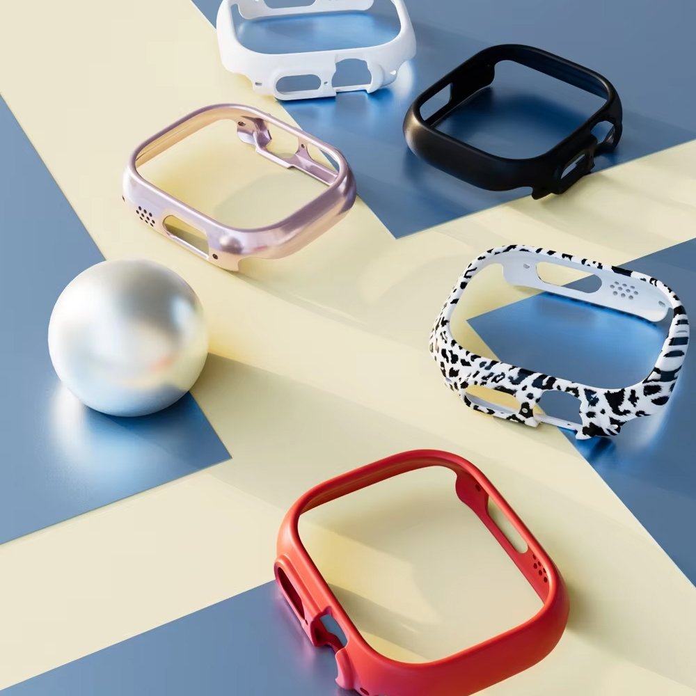 Cover Case For Apple Watch Ult – Men'S Accessories Display recenzja i cena