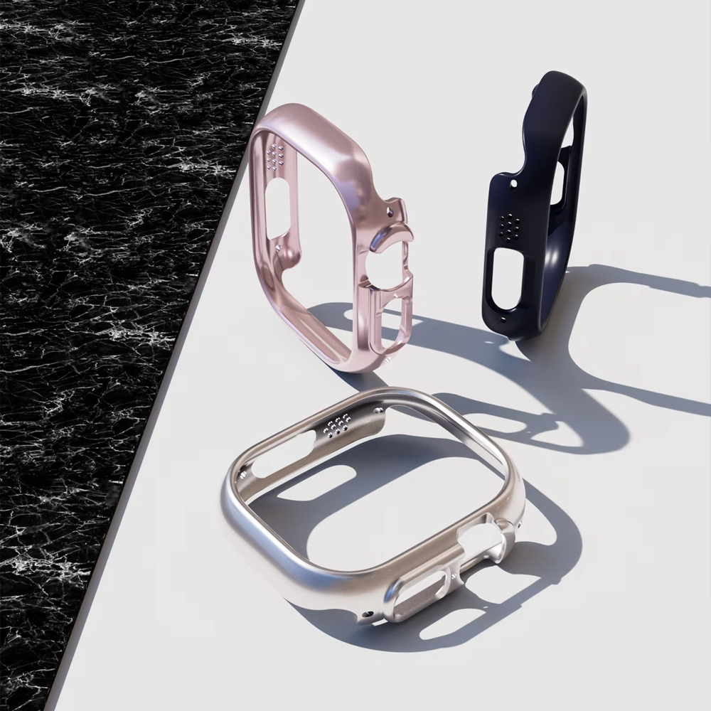Cover Case For Apple Watch Ult – Men'S Accessories Display recenzja i cena