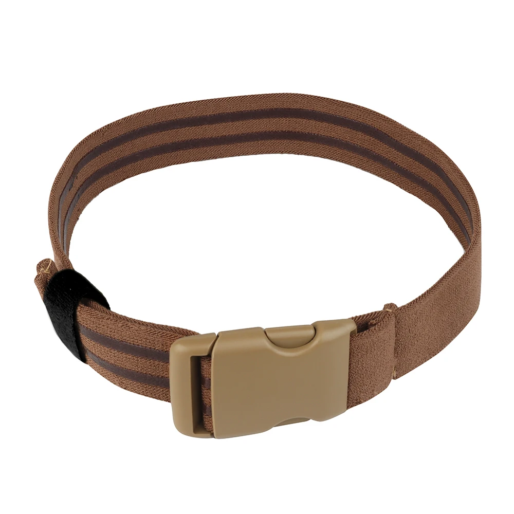 Tactical Drop Thigh Strap Elas – Men'S Accessories Drop Shipping recenzja i cena