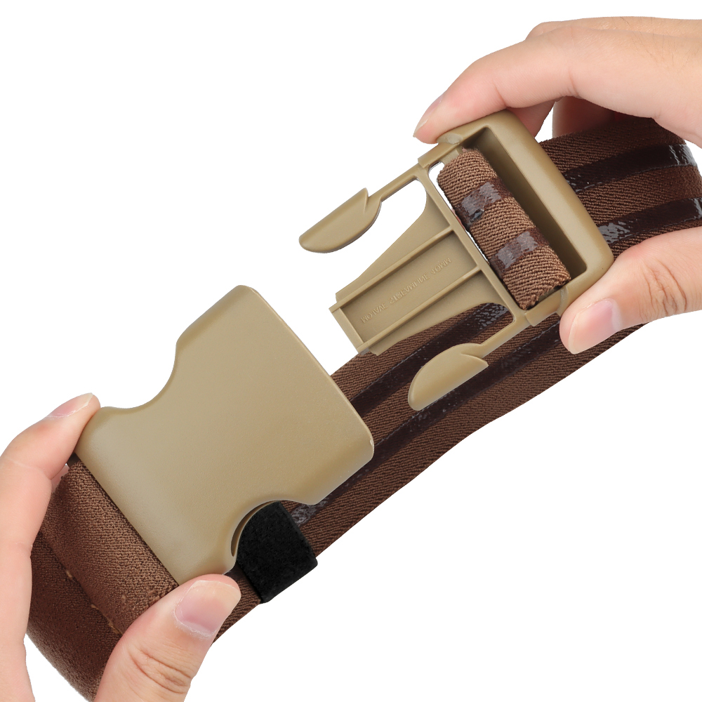 Tactical Drop Thigh Strap Elas – Men'S Accessories Drop Shipping recenzja i cena