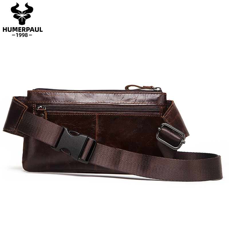 HUMERPAUL Men's Waist Fanny Pa – Men Accessories Pack recenzja i cena