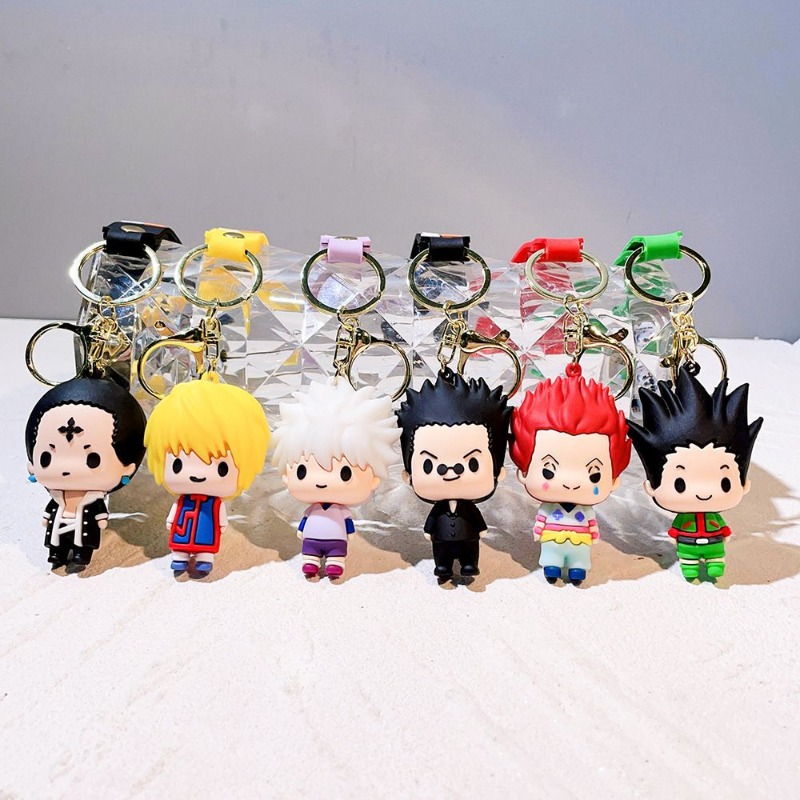 HUNTER Keychain Cute and Fashi – Men Accessories For Birthday Gift recenzja i cena
