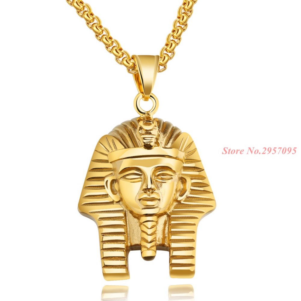 Egyptian Pharaoh Vintage Penda – Men Accessories Egypt recenzja i cena