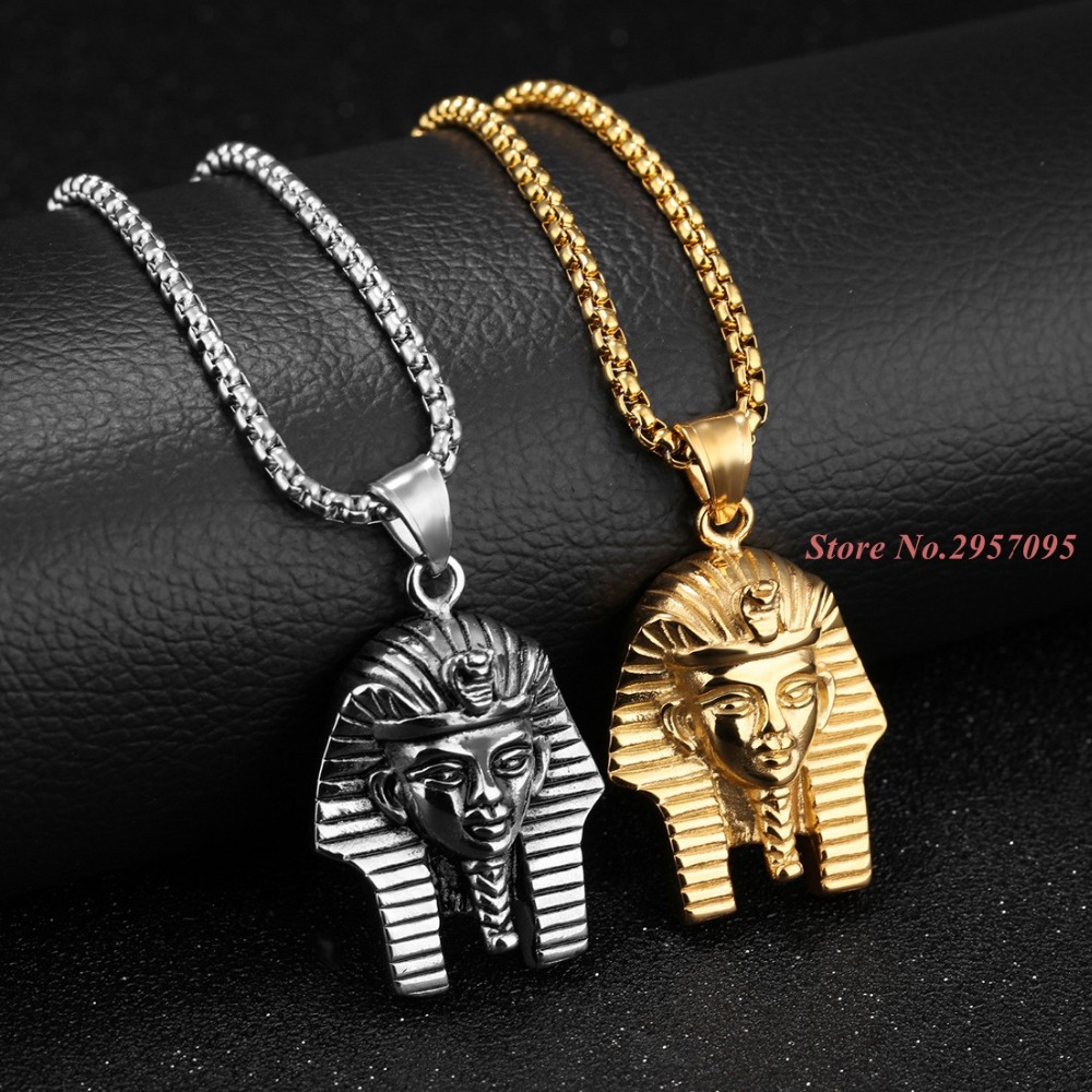 Egyptian Pharaoh Vintage Penda – Men Accessories Egypt recenzja i cena