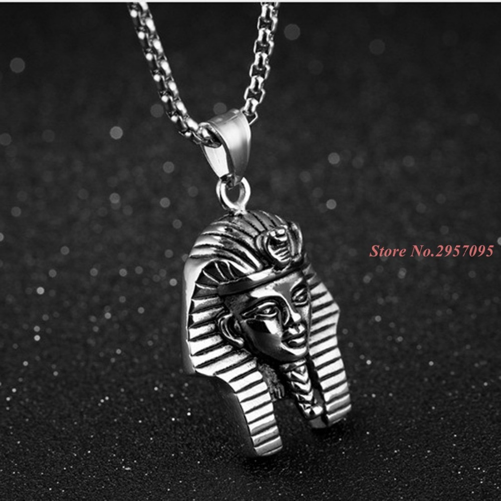 Egyptian Pharaoh Vintage Penda – Men Accessories Egypt recenzja i cena