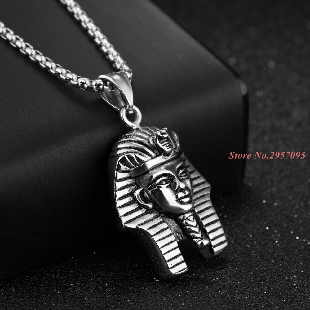 Egyptian Pharaoh Vintage Penda – Men Accessories Egypt recenzja i cena