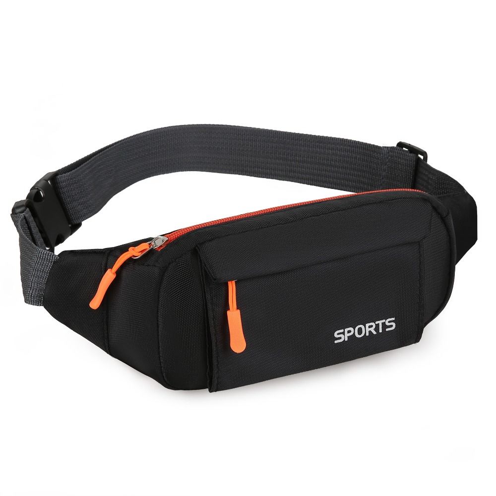 Women Waist Pack Sports Runnin – Men Accessories For Travel recenzja i cena