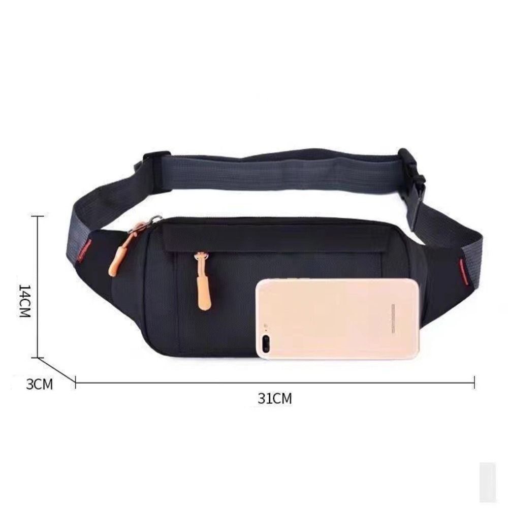 Women Waist Pack Sports Runnin – Men Accessories For Travel recenzja i cena