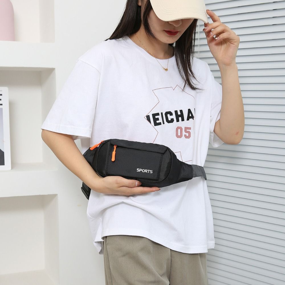 Women Waist Pack Sports Runnin – Men Accessories For Travel recenzja i cena